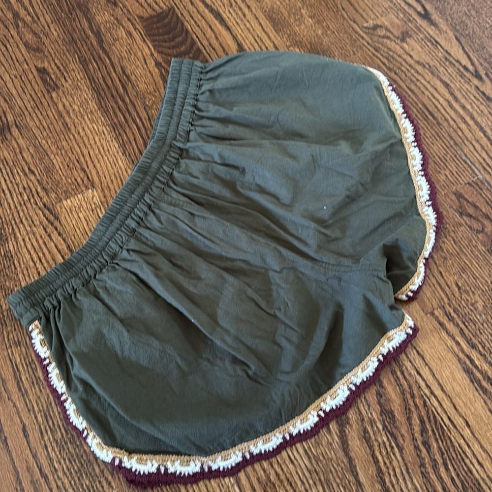 Coastal Cruise Pull-On Shorts - Picture 6 of 6